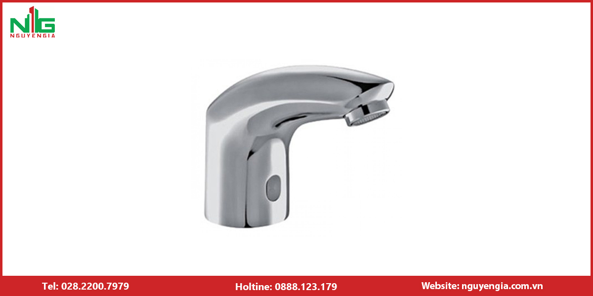 Vòi Lavabo Cảm Ứng American Standard