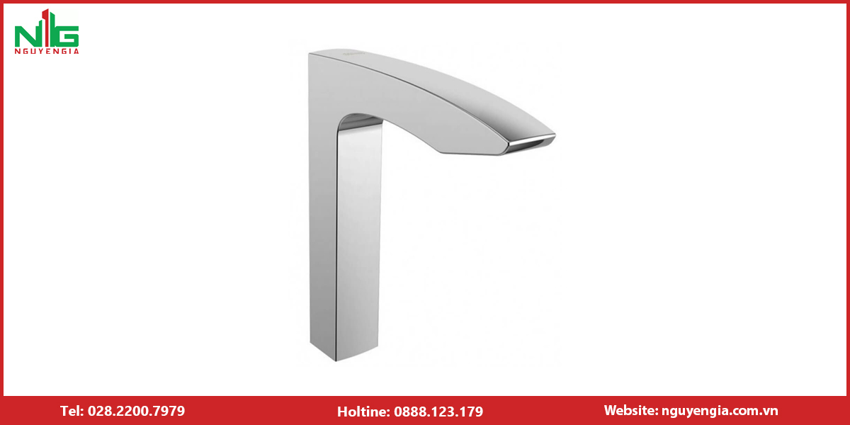Vòi Lavabo Cảm Ứng American Standard