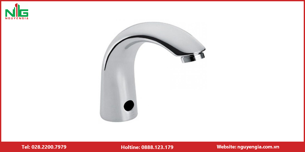 Vòi Lavabo Cảm Ứng American Standard