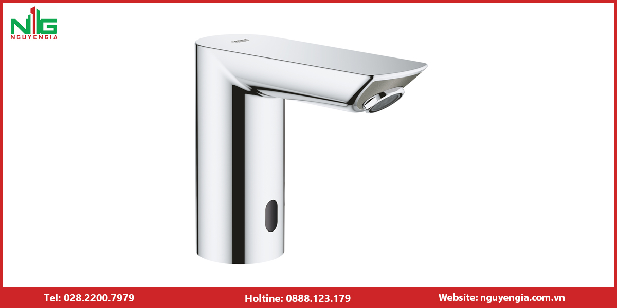 Vòi Lavabo Cảm Ứng GROHE