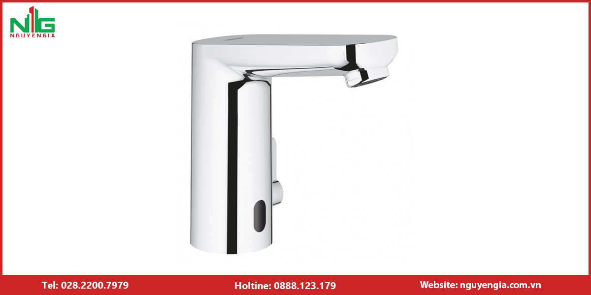 Vòi Lavabo Cảm Ứng GROHE
