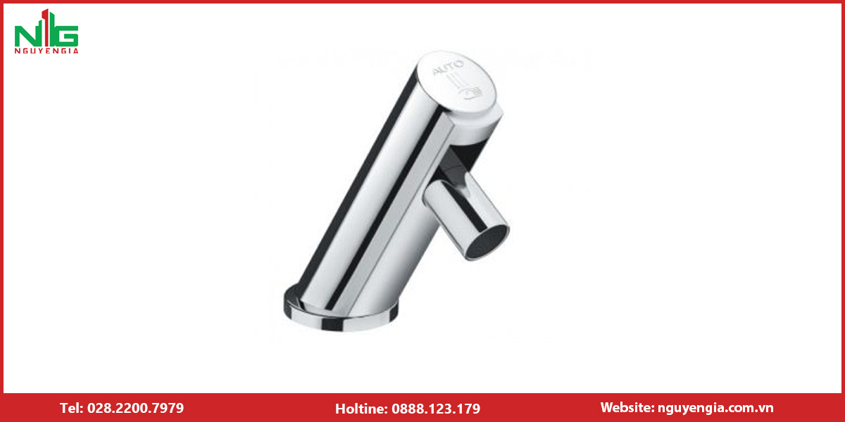 Vòi Lavabo Cảm Ứng INAX