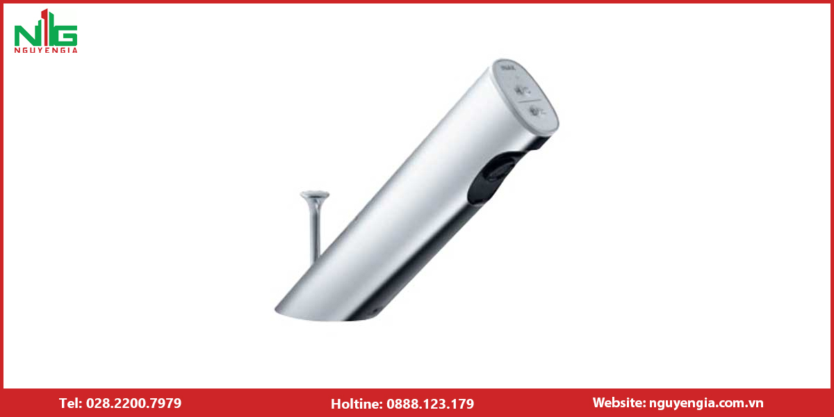 Vòi Lavabo Cảm Ứng INAX