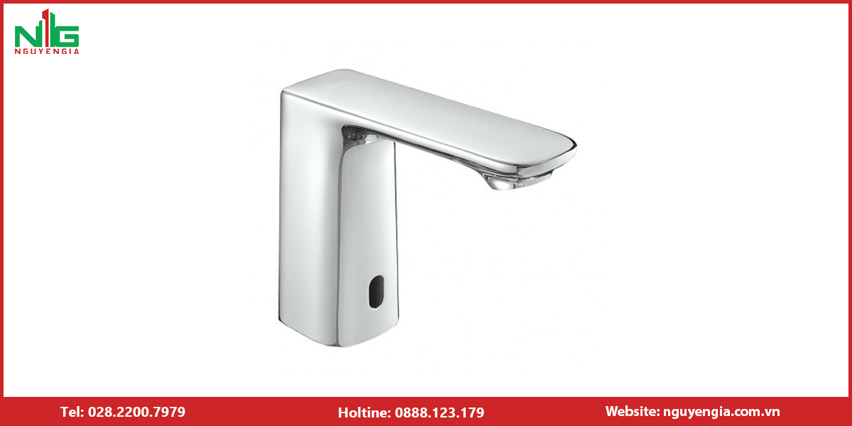 Vòi Lavabo Cảm Ứng INAX