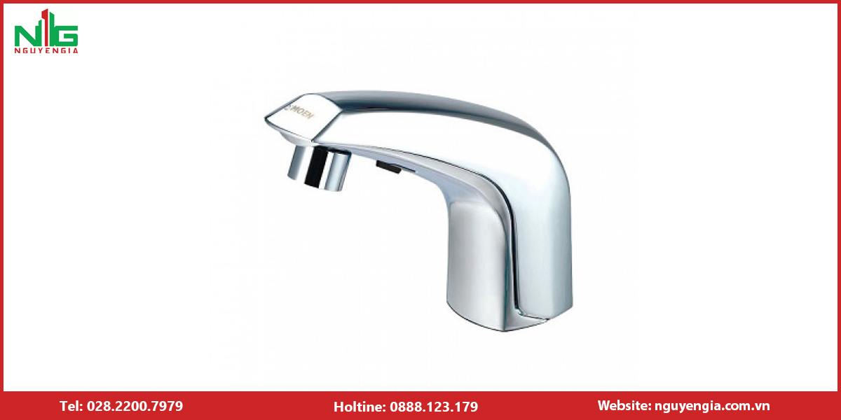 Vòi lavabo cảm ứng MOEN