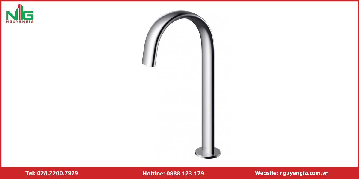 Vòi Lavabo Cảm Ứng TOTO