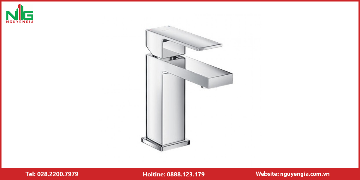 Vòi lavabo lạnh