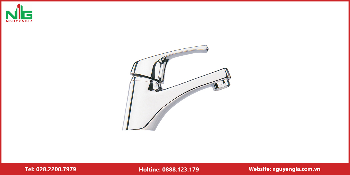 Vòi lavabo lạnh