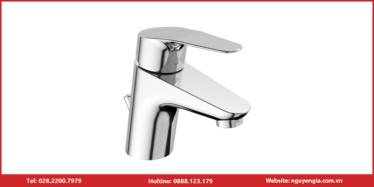 Vòi Lavabo Lạnh American Standard