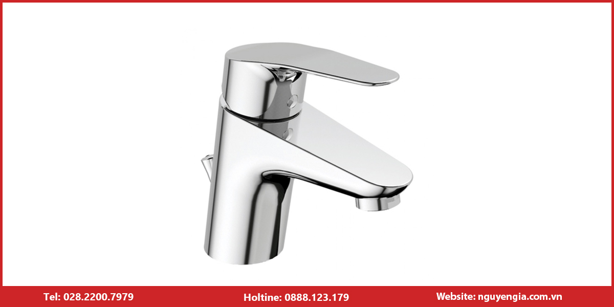 Vòi Lavabo Lạnh American Standard