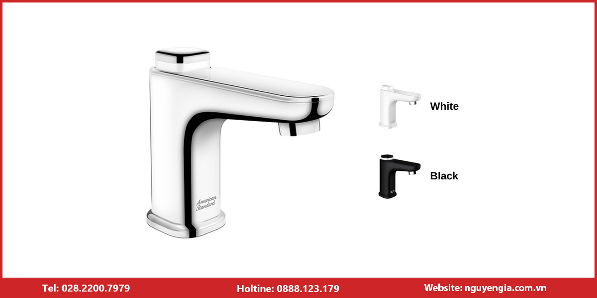 Vòi Lavabo Lạnh American Standard