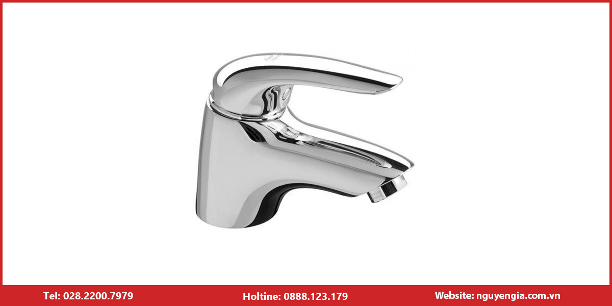 Vòi Lavabo Lạnh American Standard