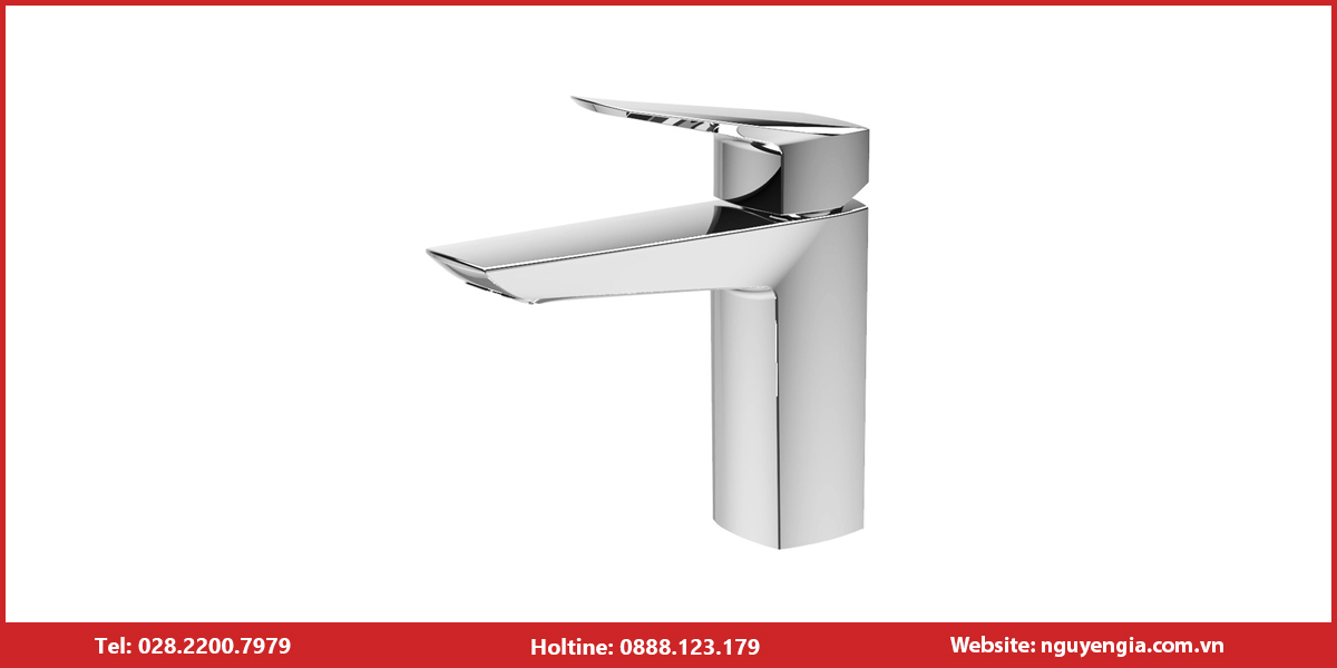 Vòi lavabo lạnh COTTO