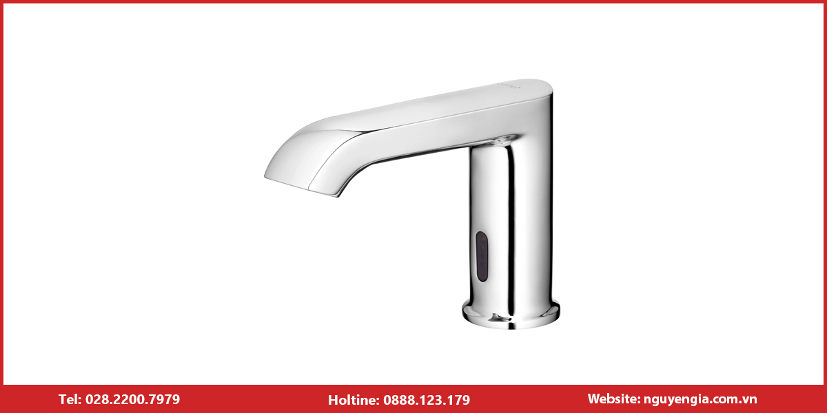 Vòi lavabo lạnh COTTO