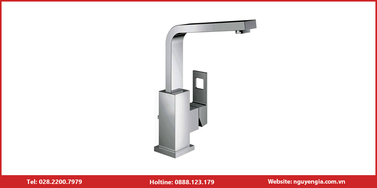 Vòi lavabo lạnh GROHE