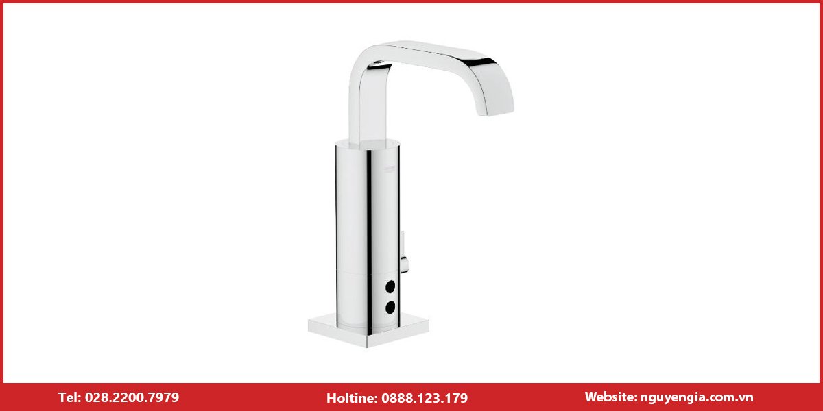 Vòi lavabo lạnh GROHE