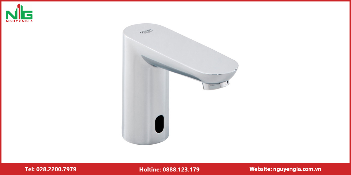 Vòi lavabo lạnh GROHE
