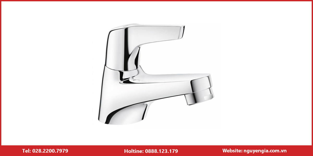 Vòi Lavabo Lạnh INAX