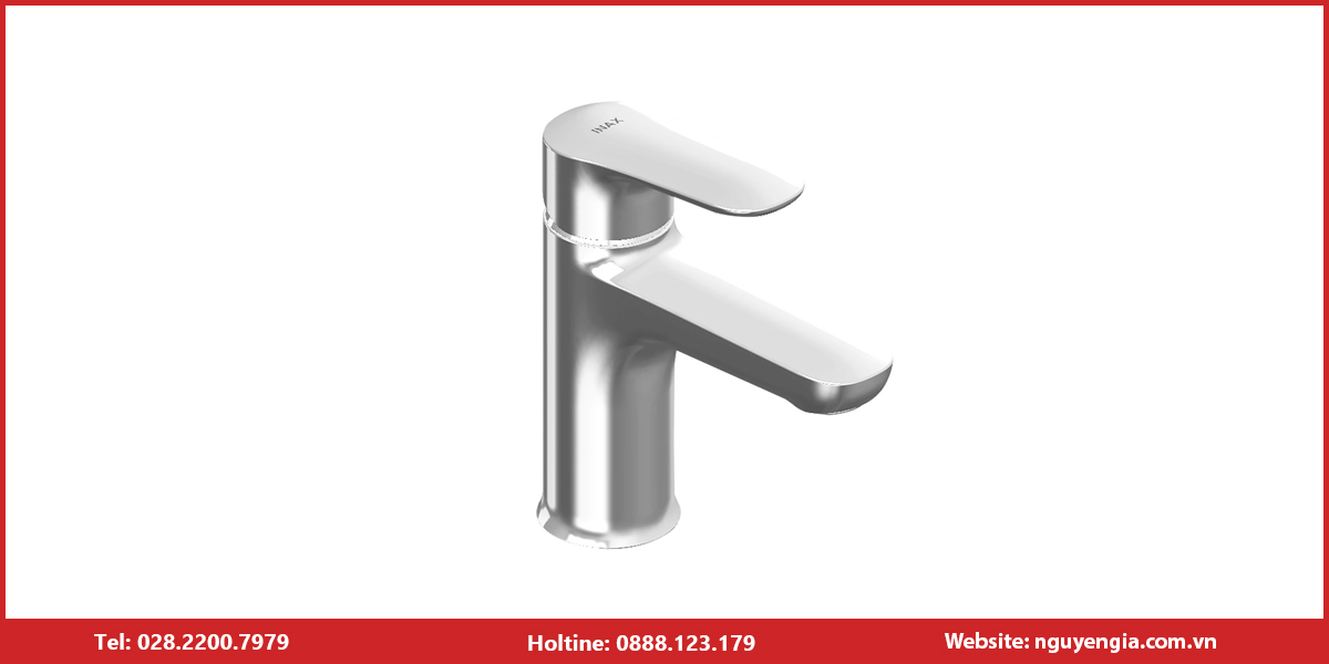 Vòi Lavabo Lạnh INAX