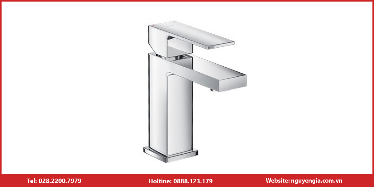 Vòi Lavabo Lạnh INAX