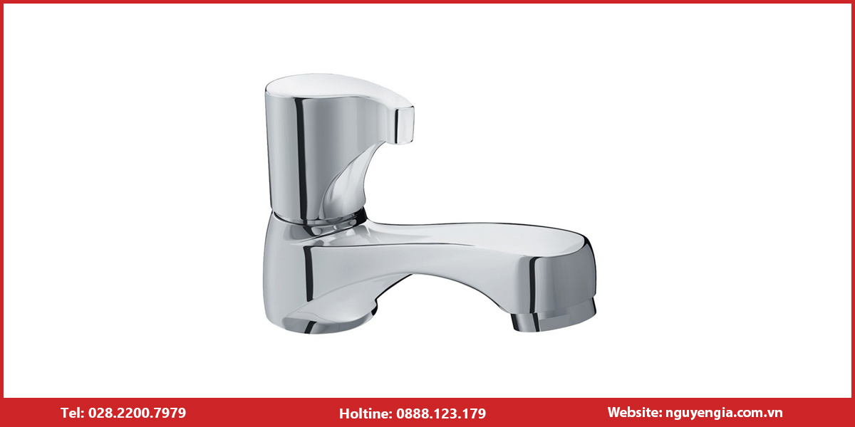Vòi Lavabo Lạnh INAX