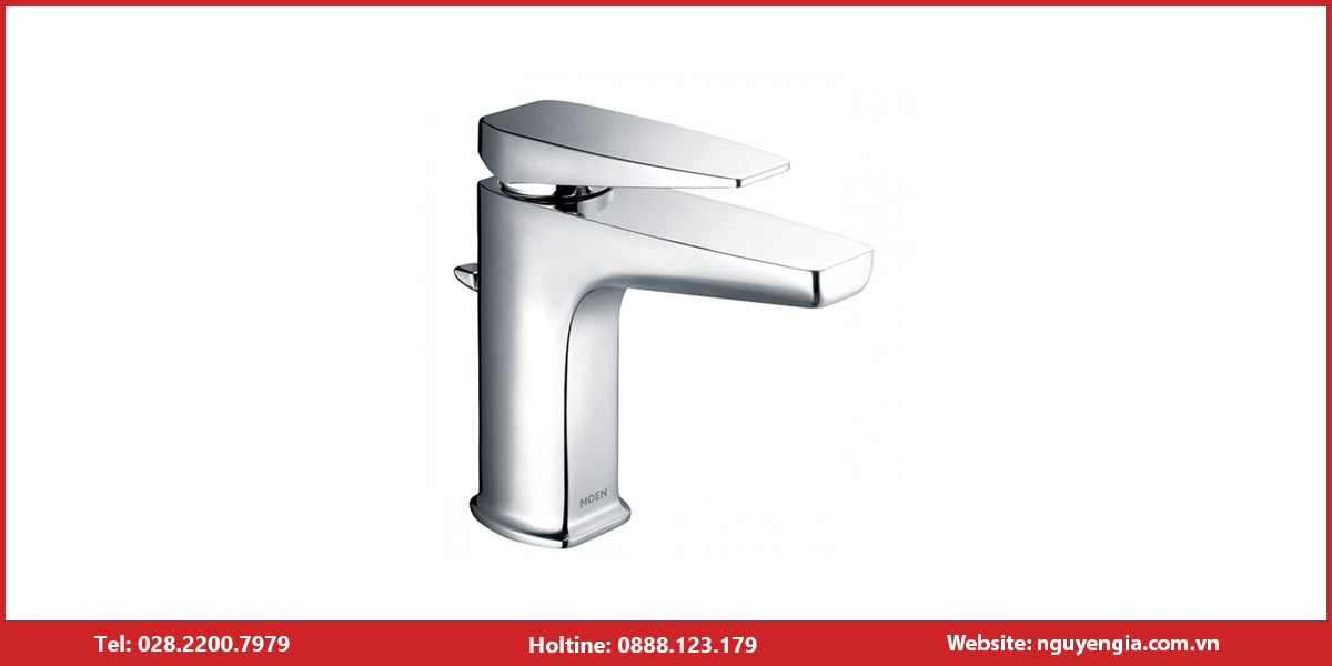 Vòi lavabo lạnh MOEN