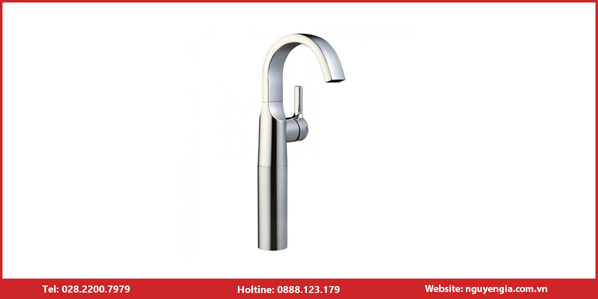 Vòi lavabo lạnh MOEN