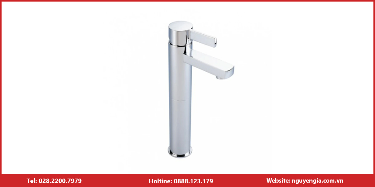 Vòi lavabo lạnh MOEN