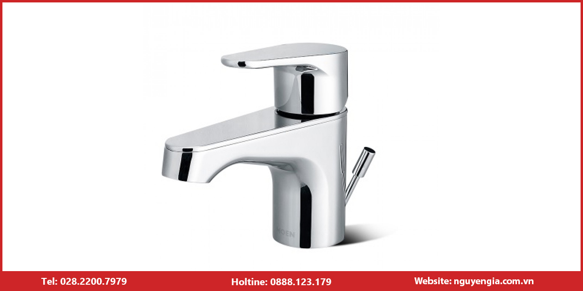 Vòi lavabo lạnh MOEN