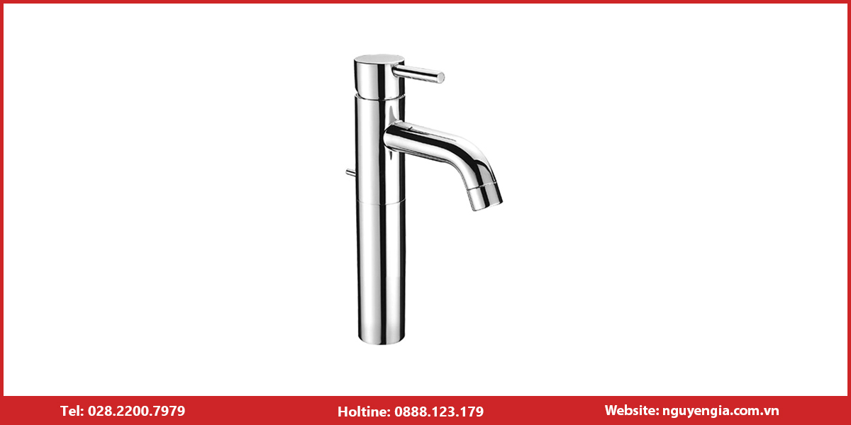 Vòi Lavabo Lạnh TOTO