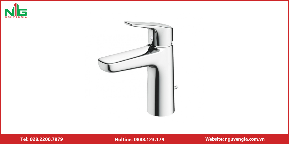 Vòi Lavabo Nóng Lạnh TOTO