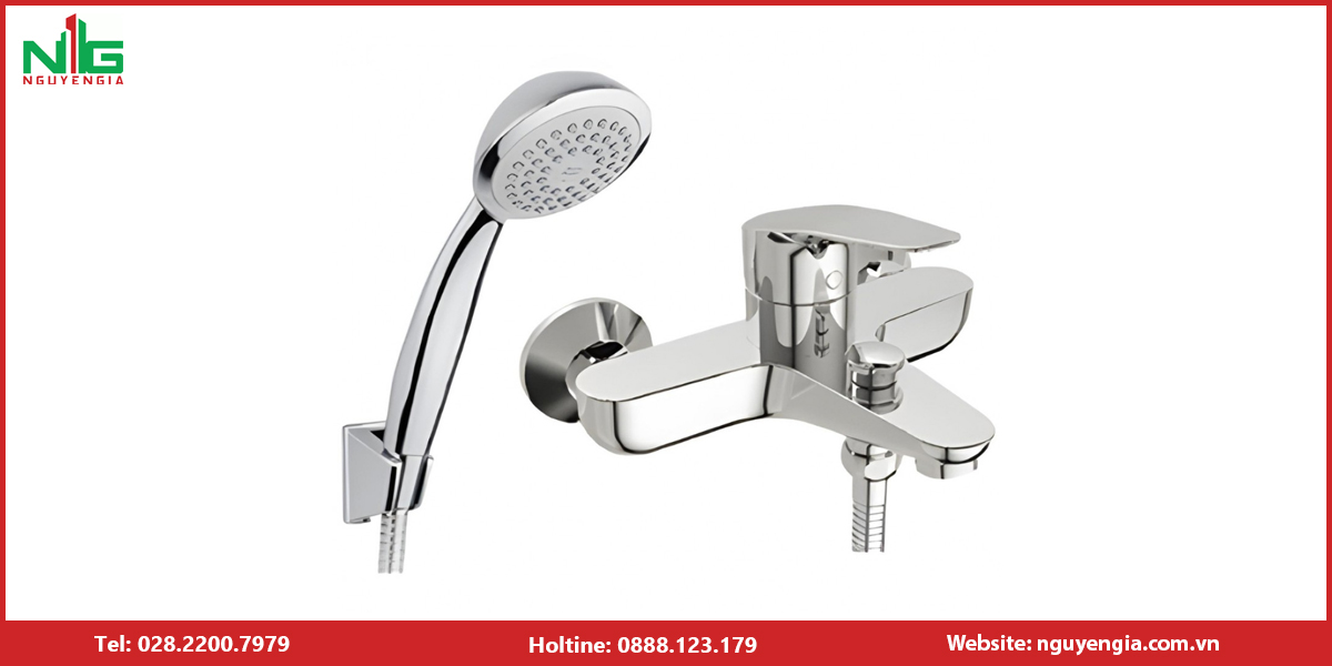 Vòi sen lạnh American Standard