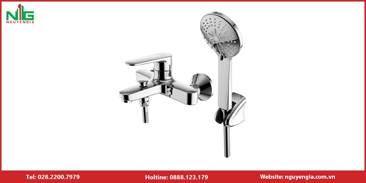 Vòi sen lạnh American Standard