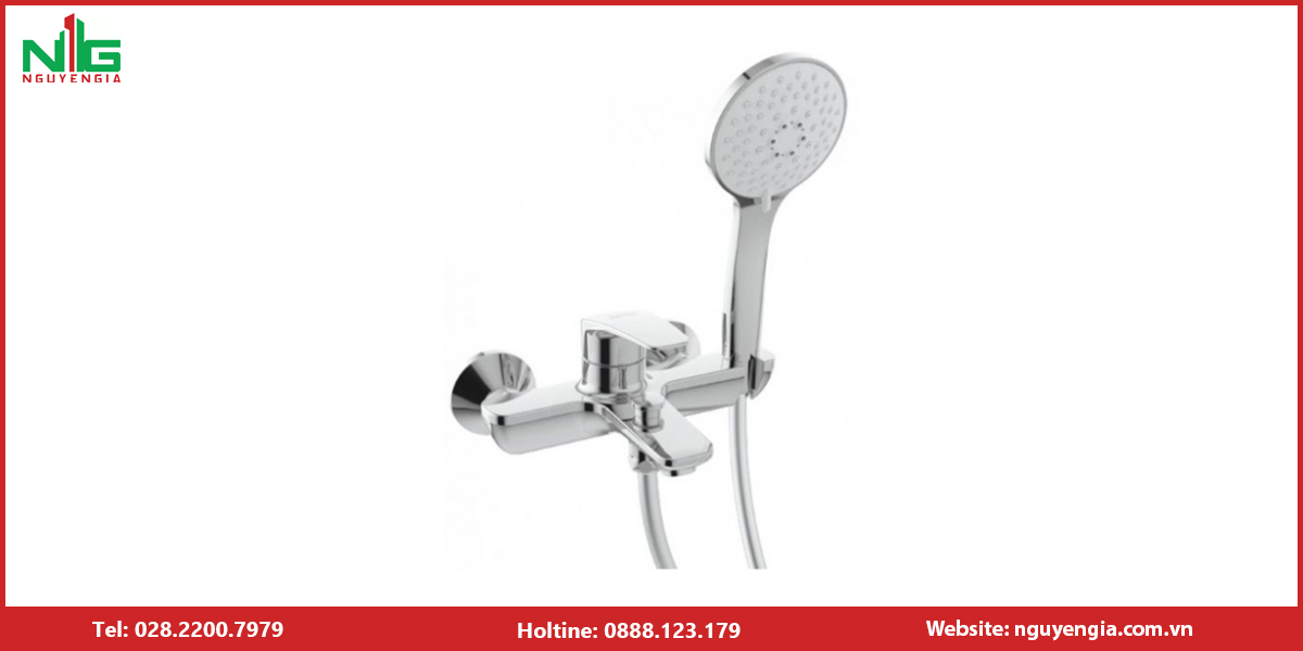 Vòi sen lạnh American Standard