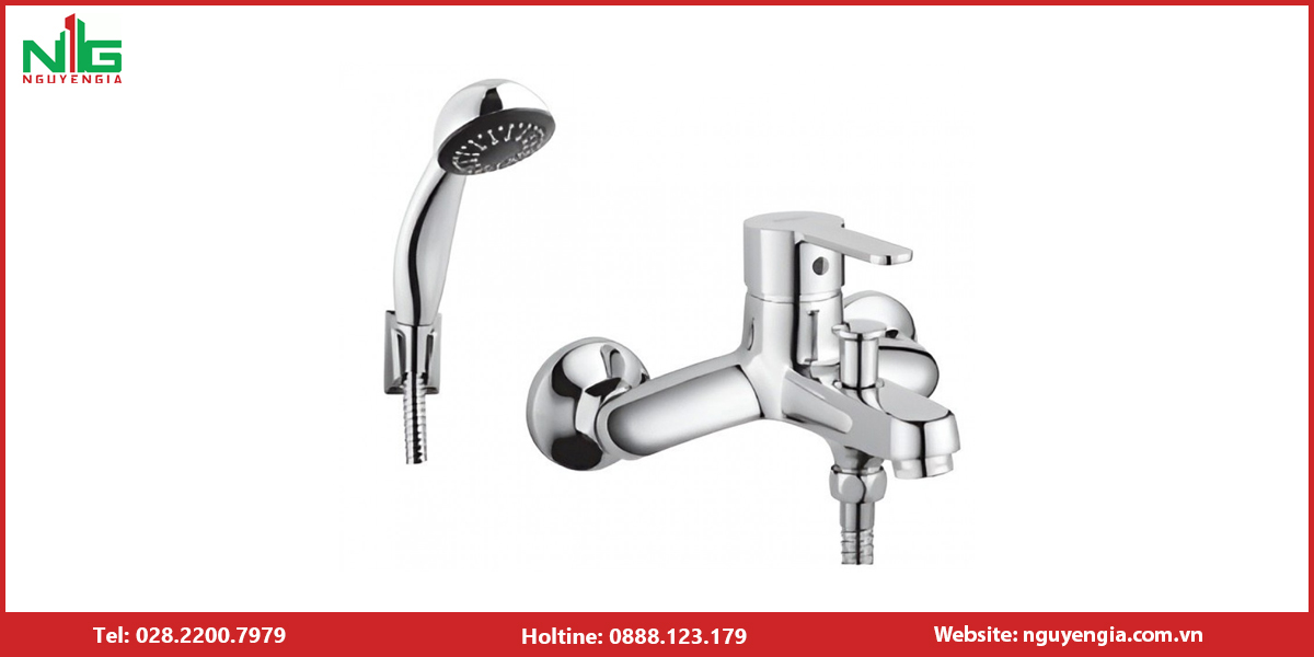 Vòi sen lạnh American Standard